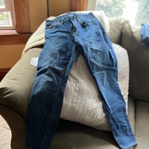 Gap womens jeans size 30 waist